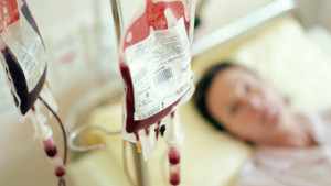 Transfuzie-sange