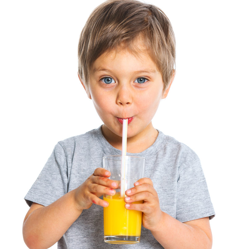 juicing-for-kids