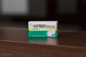 Cinci utilizări neobișnuite ale aspirinei