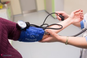 Peste 30 de moldoveni au aflat în ”Orășelul Sănătății” că sunt bolnavi