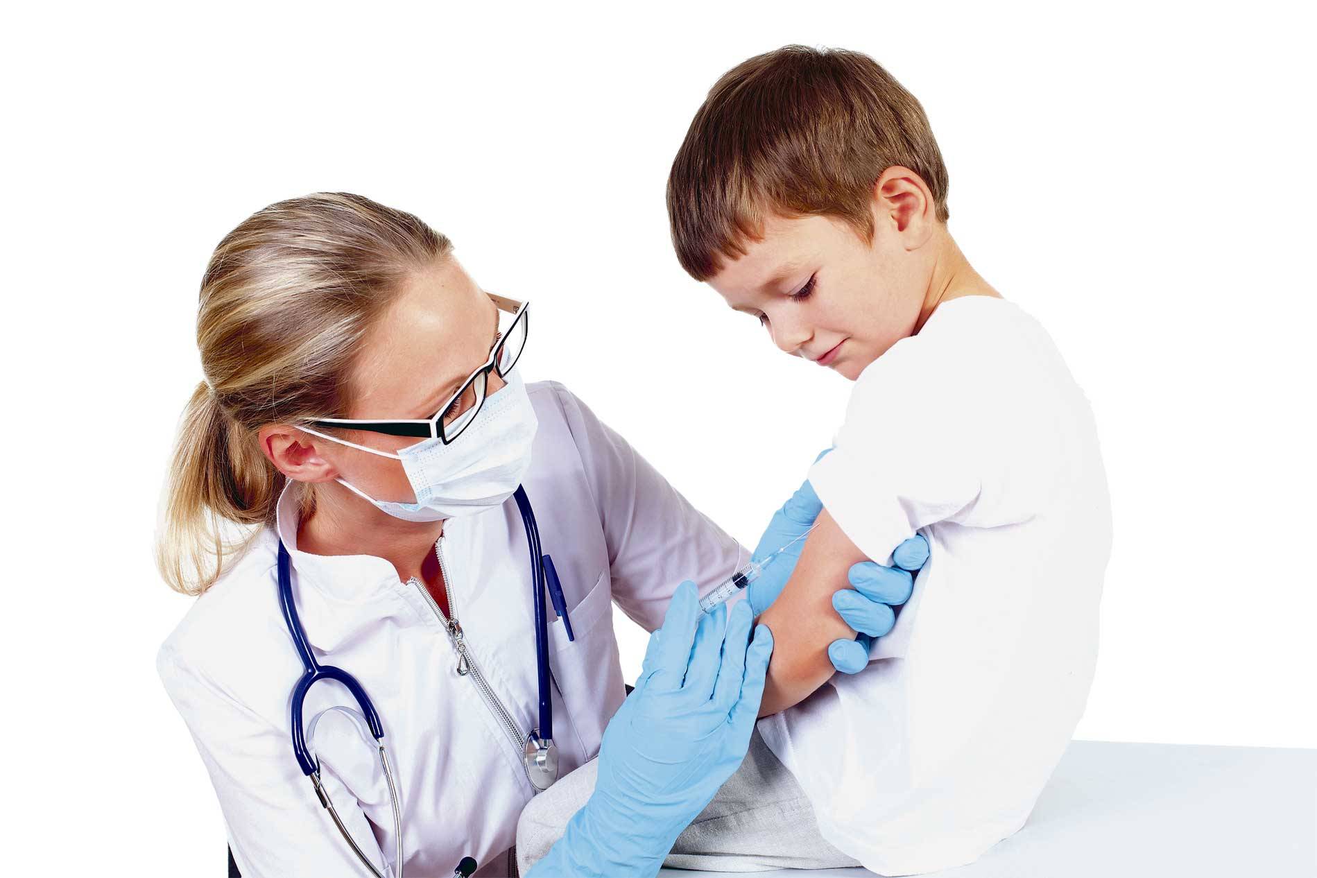 vaccin-vaccinare