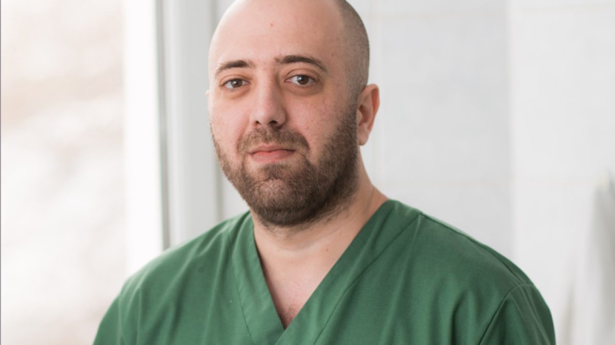 Ciprian Gherasim