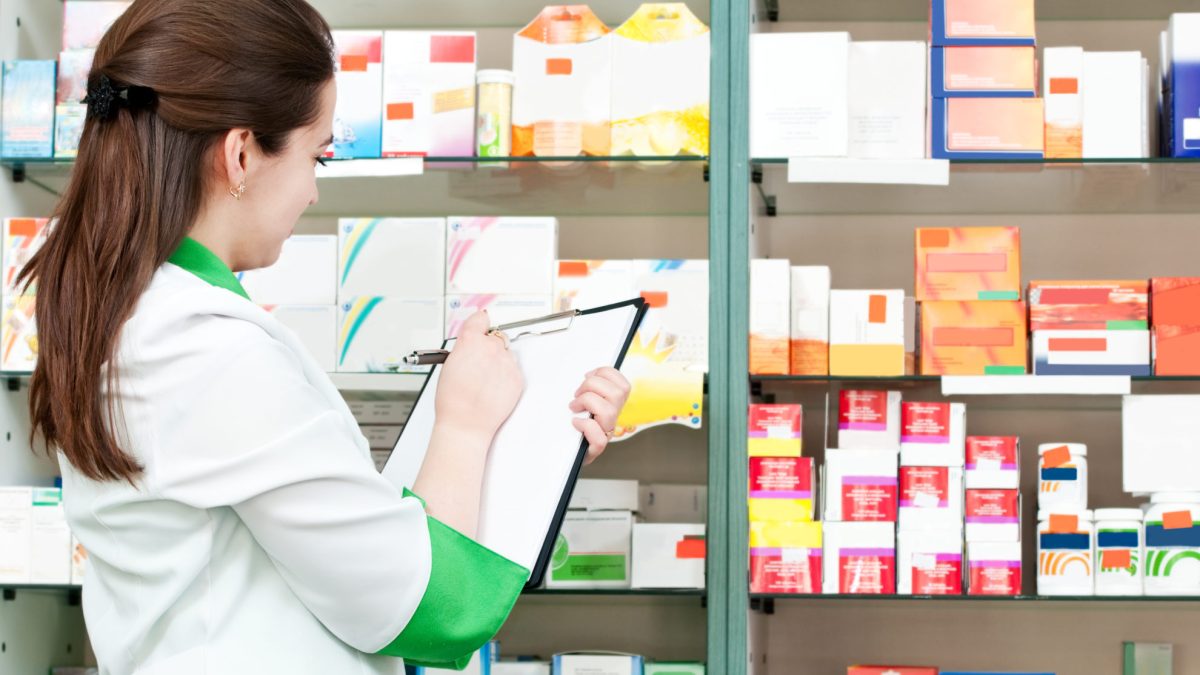 farmacie