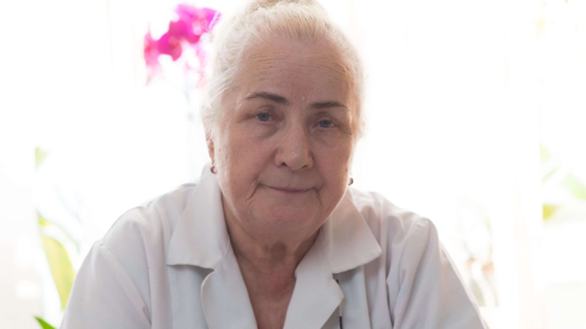 Maria Cojuhari