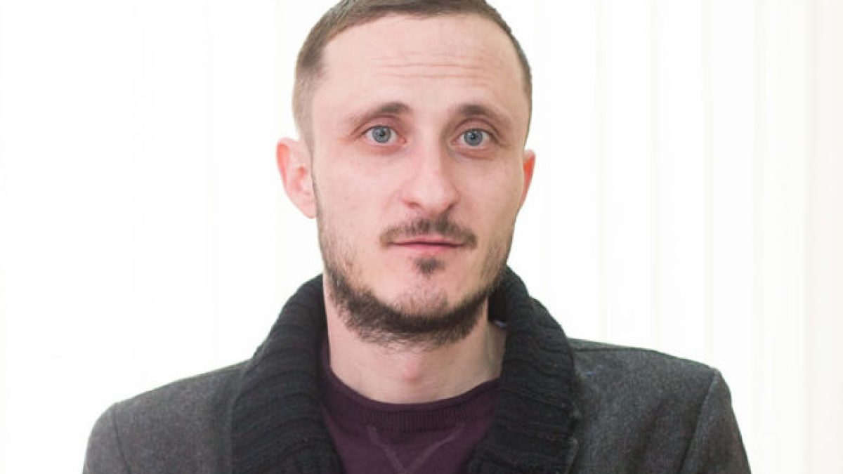 Mihai-Stratulat