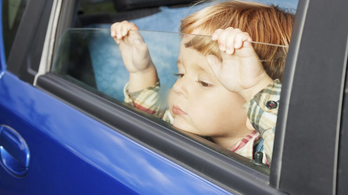 Mom-Leaves-Child-Car-5-Minutes-Finds-Herself-Charged-Child-Endangerment