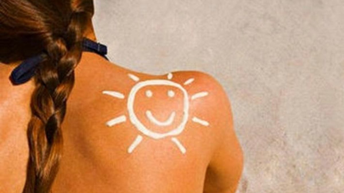 Proteccion solar
