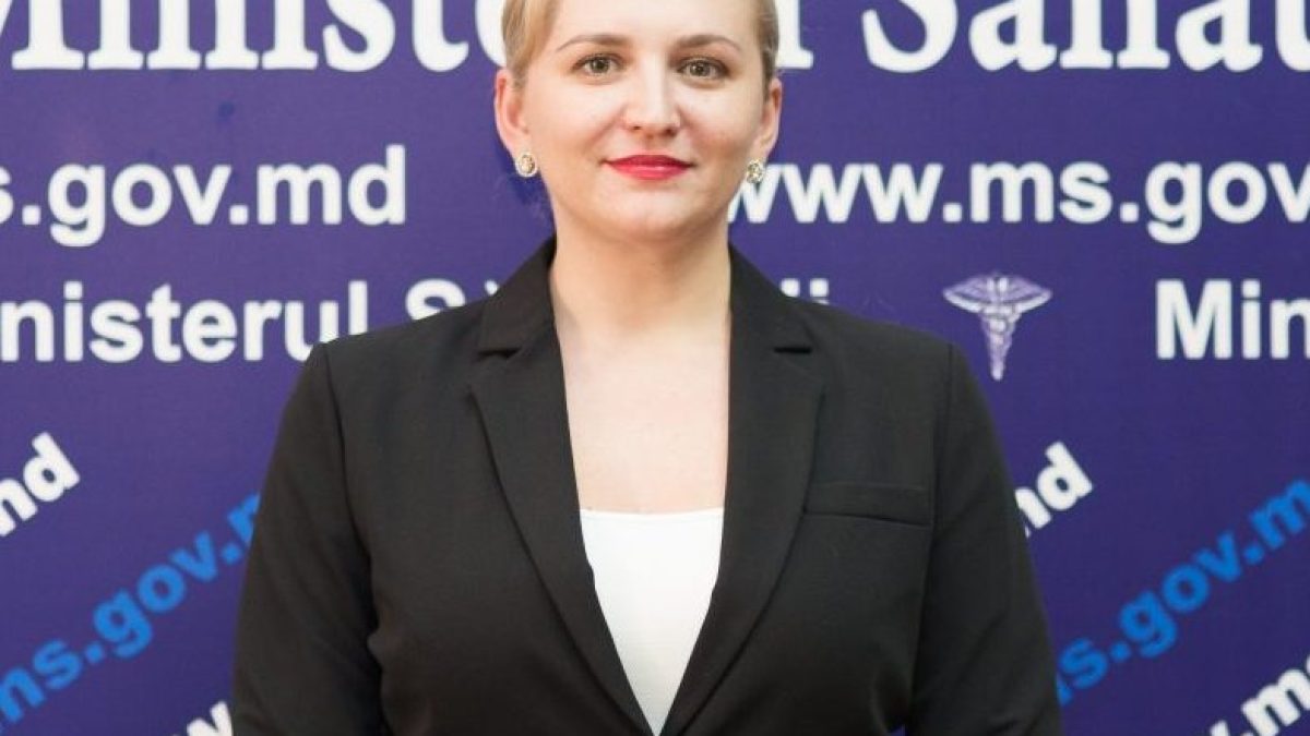 Ruxanda Glavan