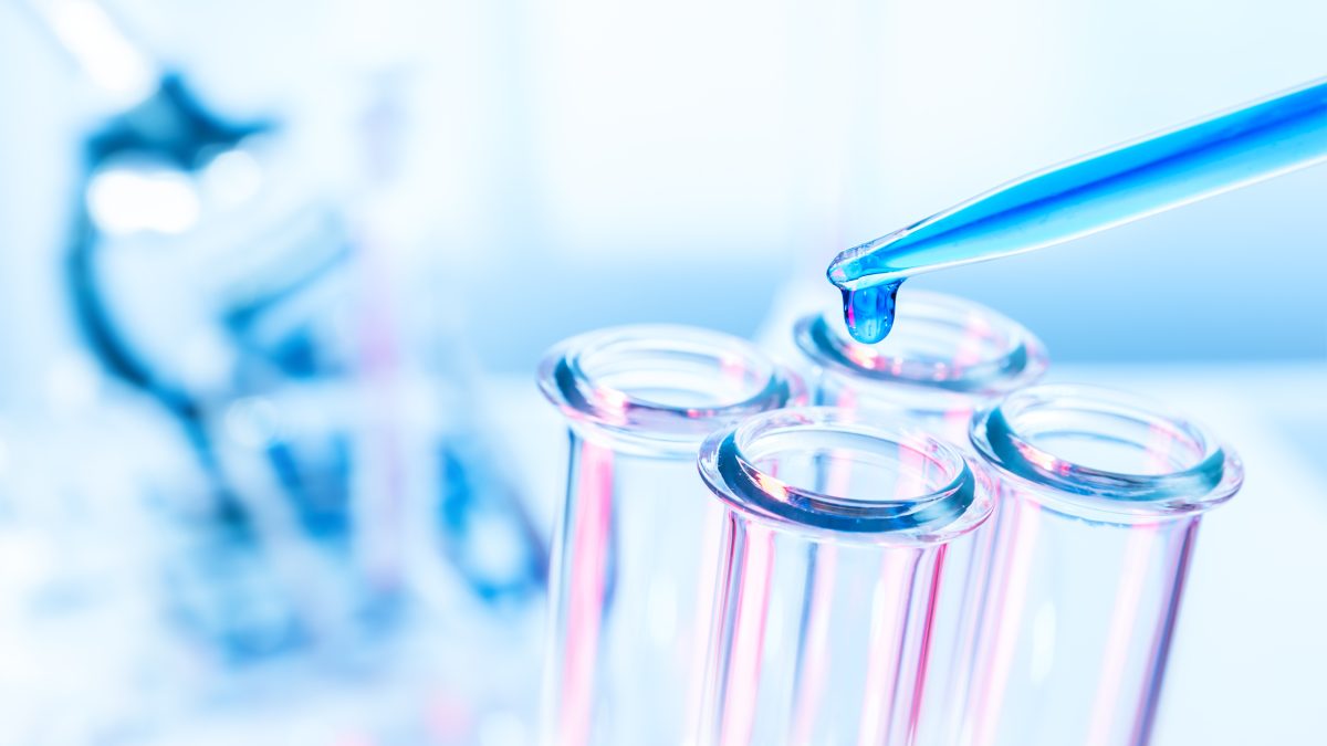 Test-tube