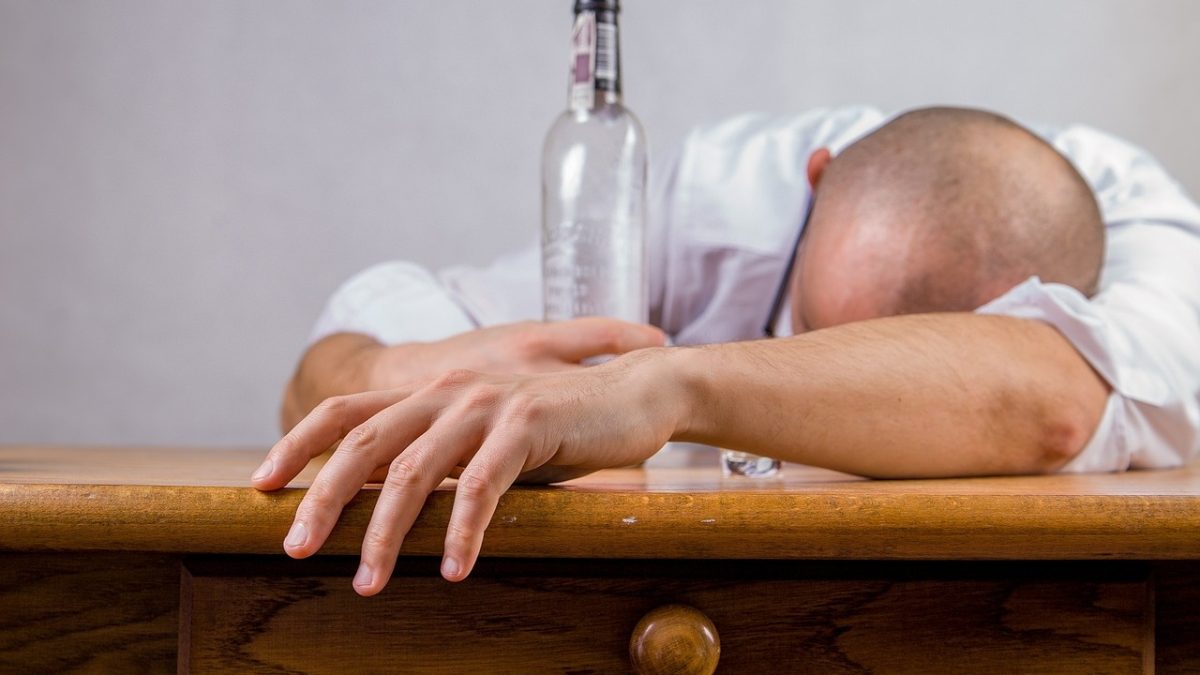 alcoolism