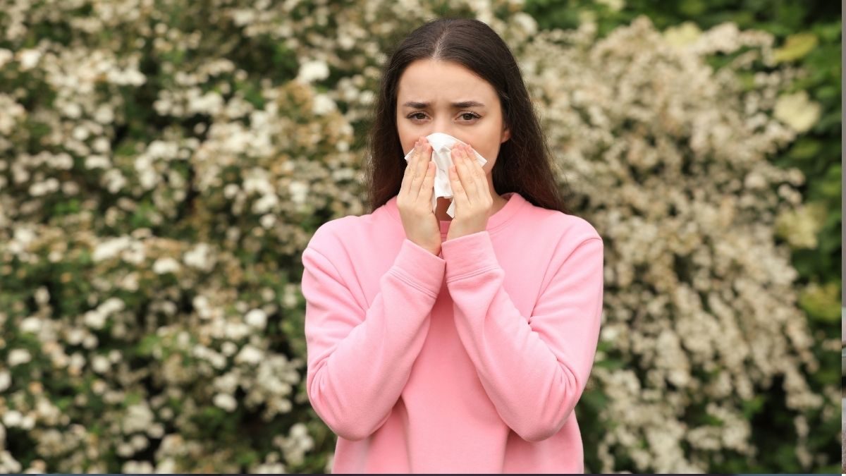 alergii primavara