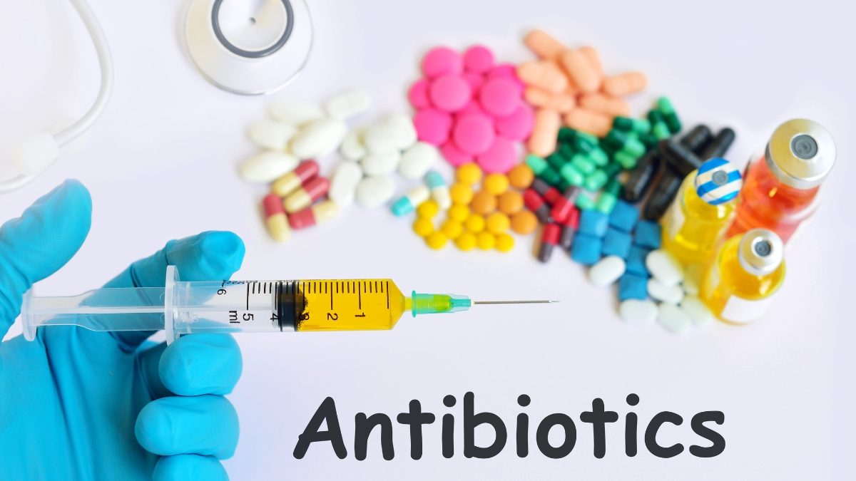 antibiotice