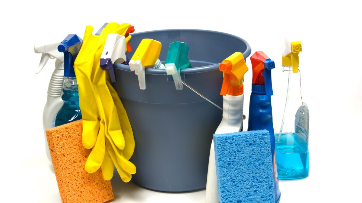 bucketeasycleaning