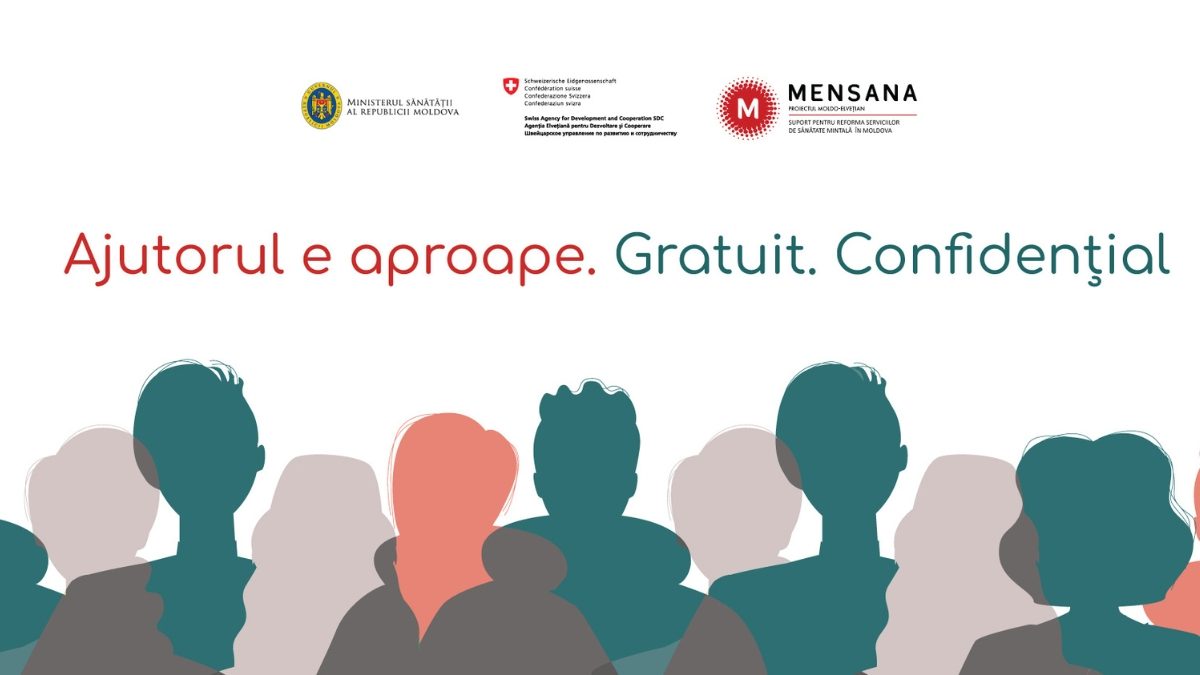 centru sanatate mintala