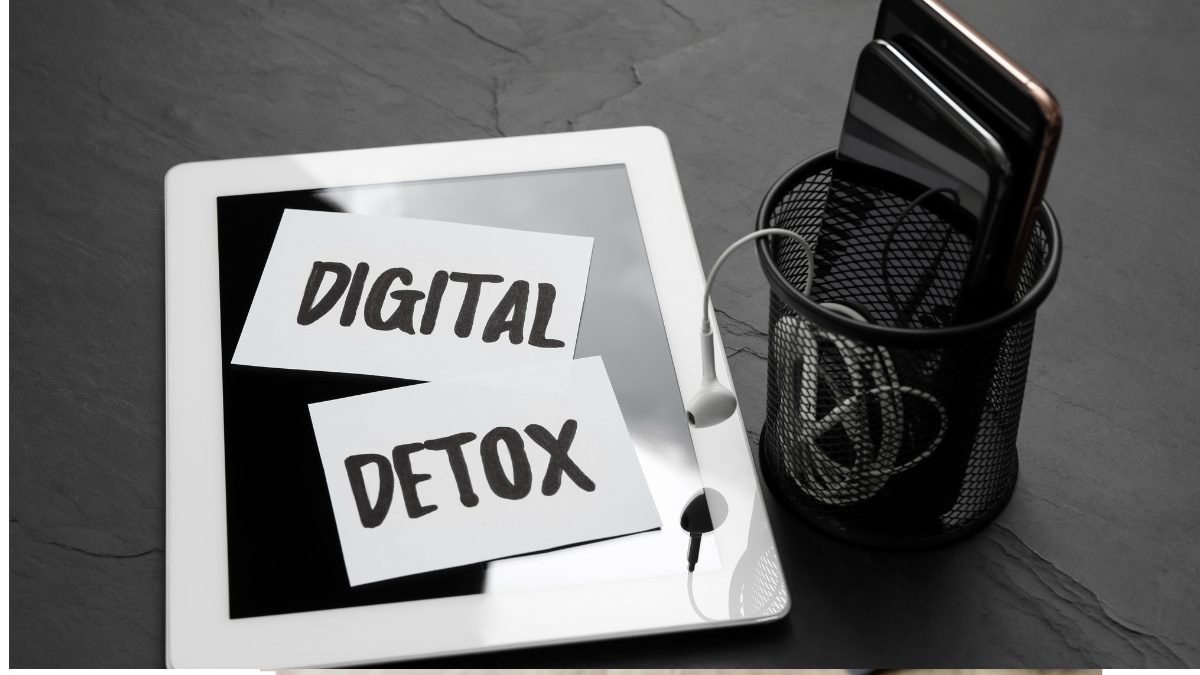 digital detox