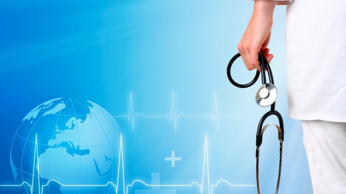 doctor