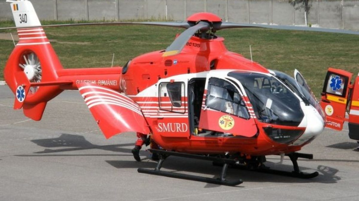 elicopter-smurd