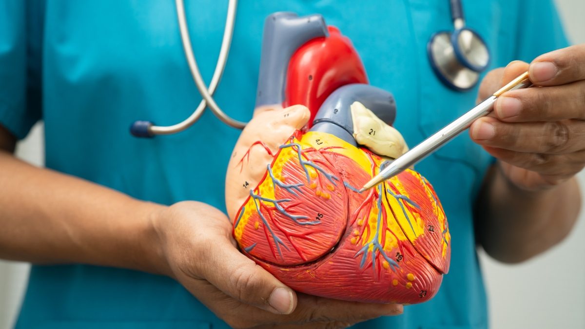 insuficienta cardiaca