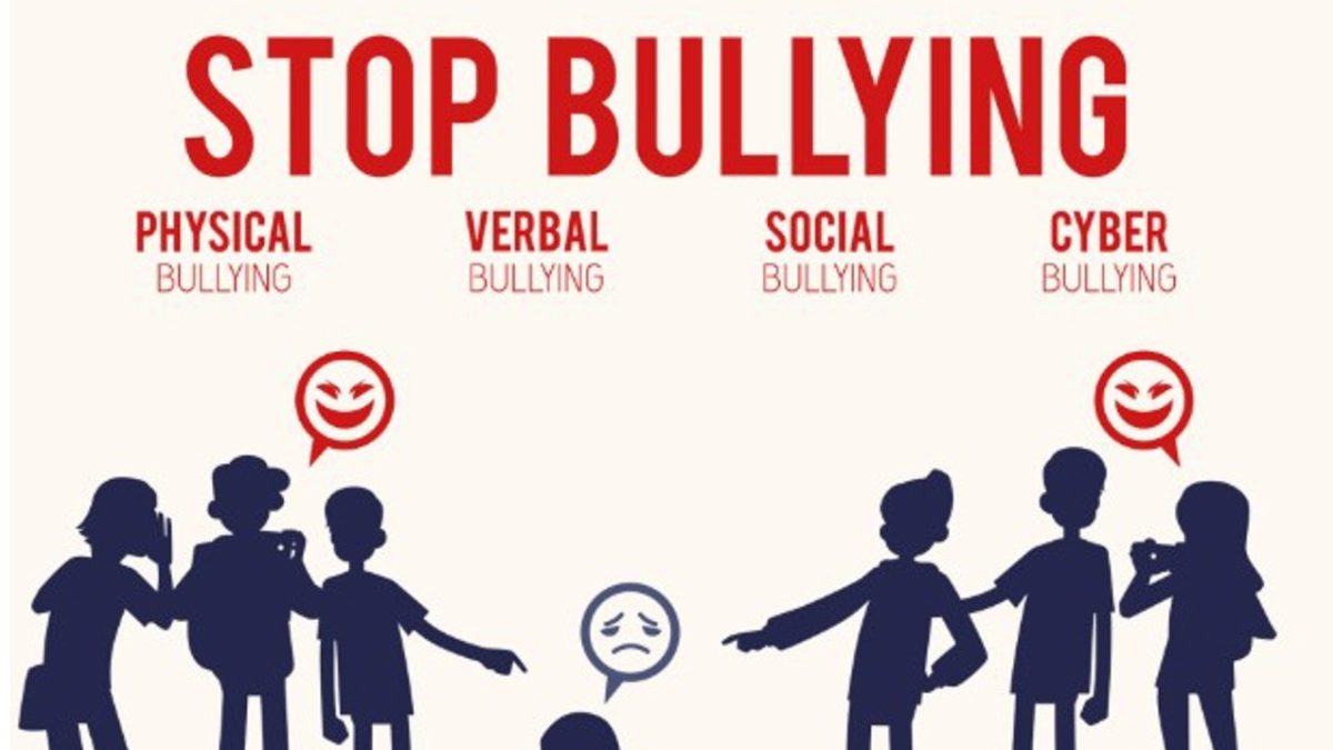 stop bullying