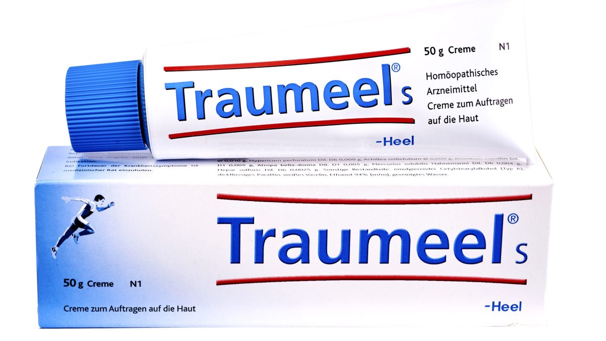 traum 23