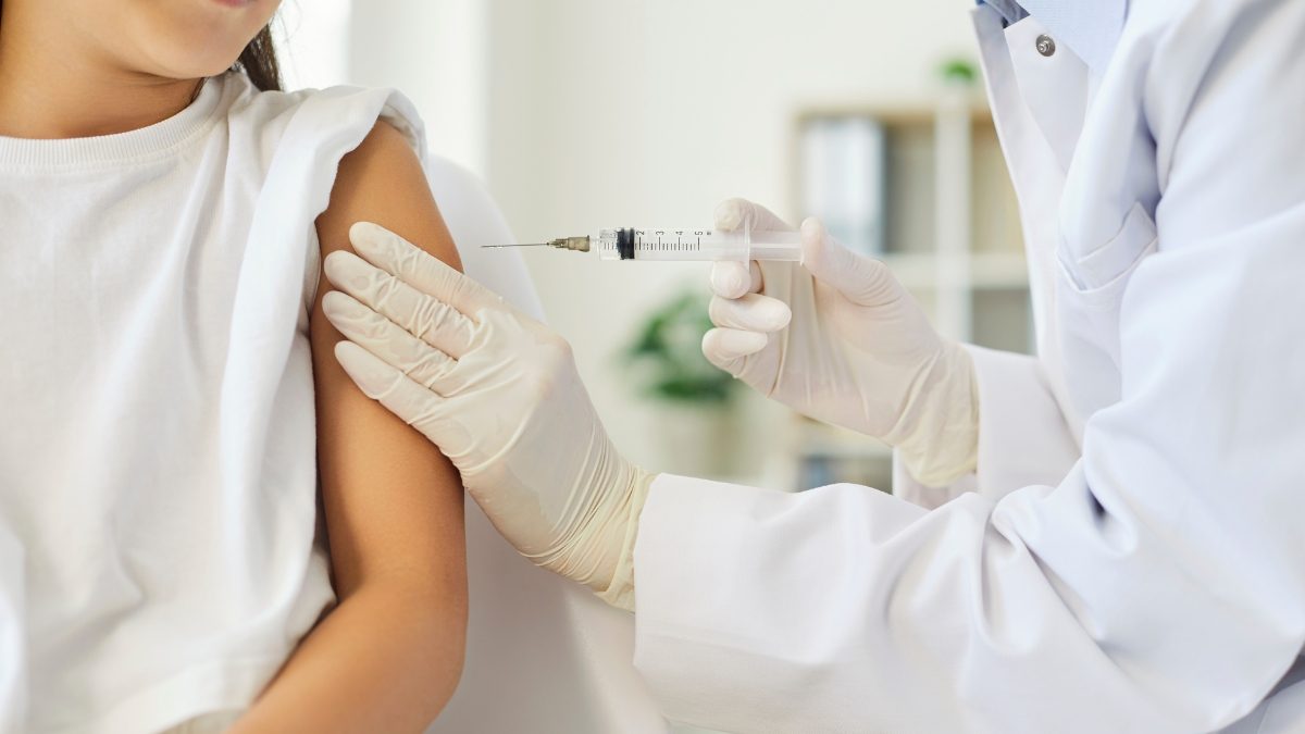 vaccin