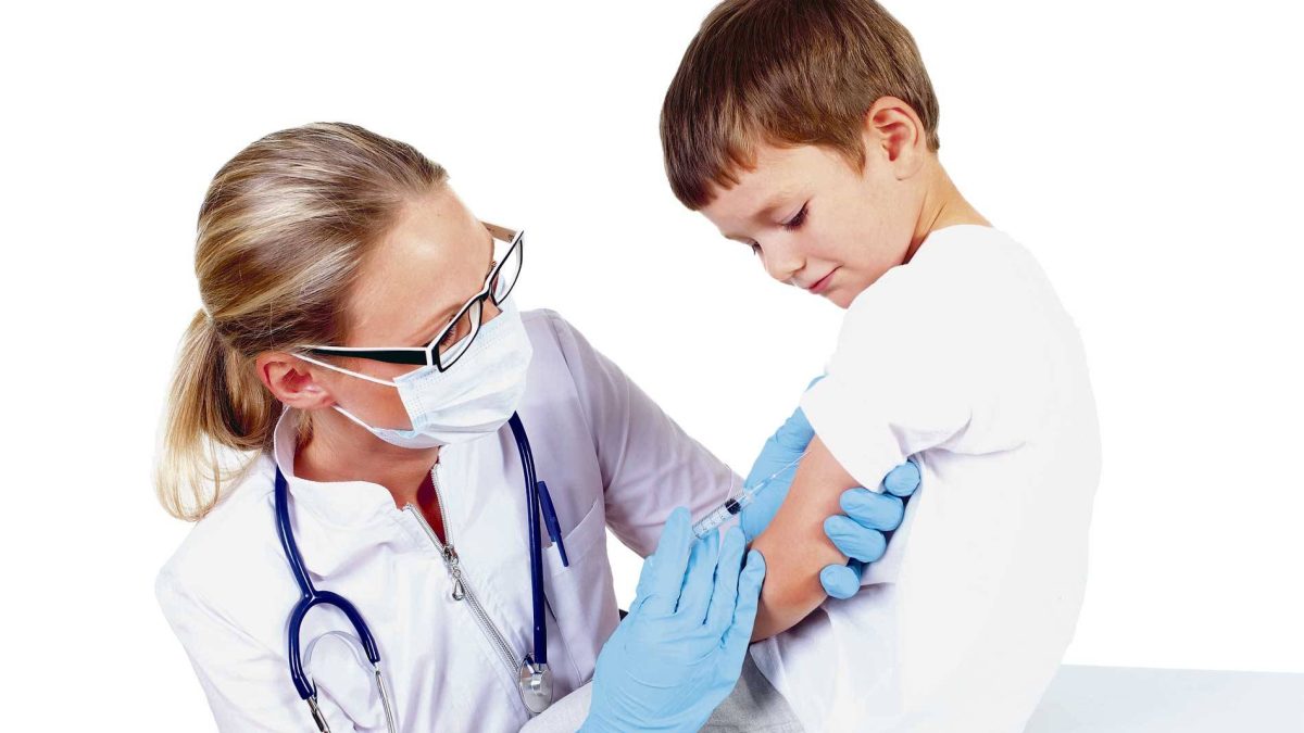 vaccin-vaccinare