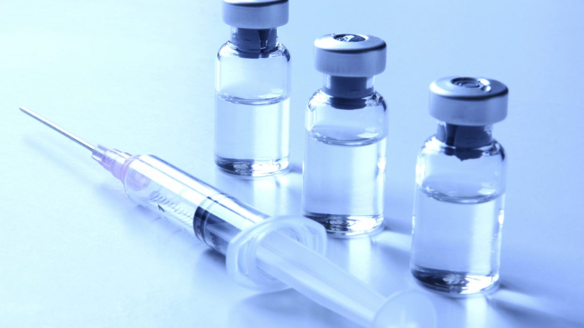 Vaccination