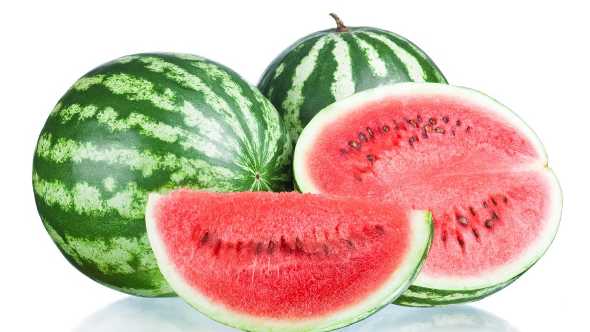 watermelon